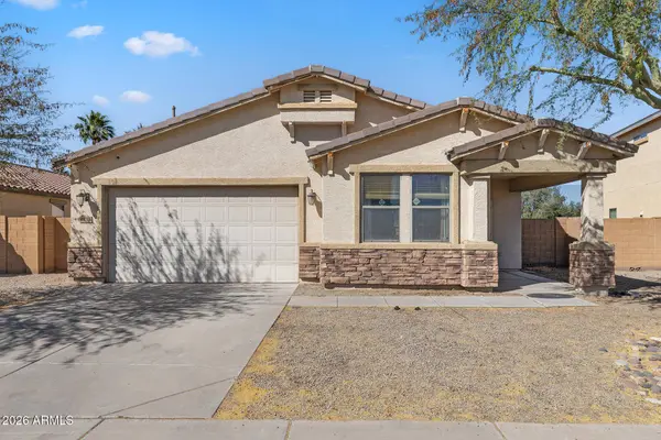 6718 W DARREL Road, Laveen, AZ 85339