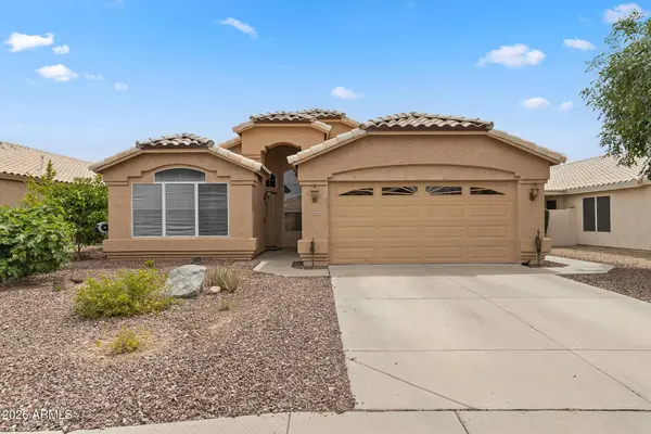 9649 W IRMA Lane, Peoria, AZ 85382