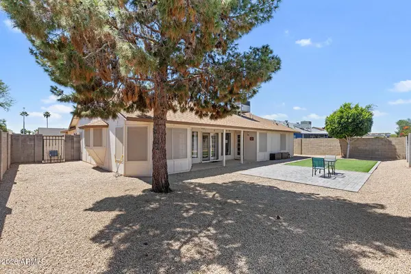 7944 W DAHLIA Drive, Peoria, AZ 85381