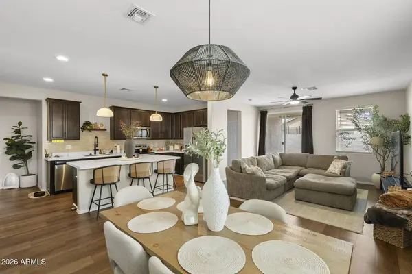 17546 W COUNTRY CLUB Terrace, Surprise, AZ 85387