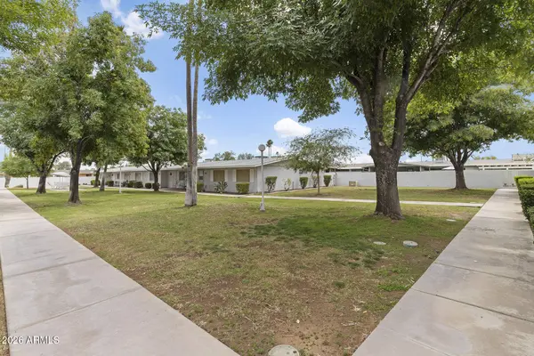 13428 N 108TH Drive, Sun City, AZ 85351