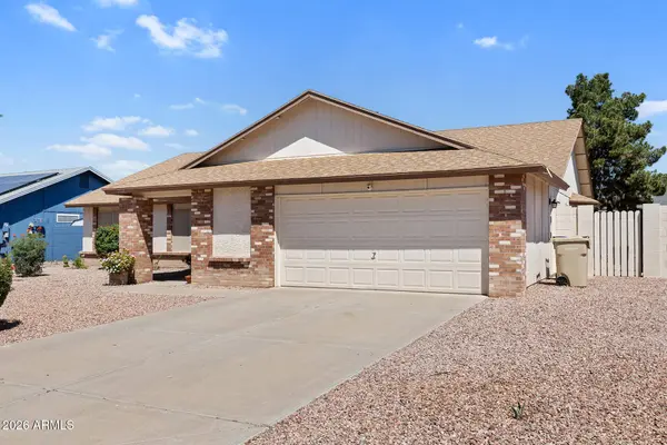 7944 W DAHLIA Drive, Peoria, AZ 85381