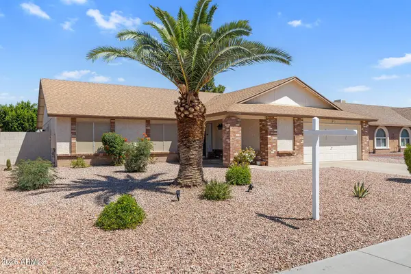 7944 W DAHLIA Drive, Peoria, AZ 85381