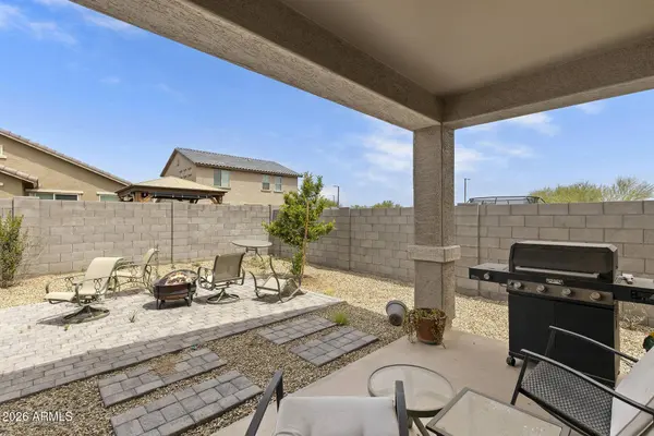 17546 W COUNTRY CLUB Terrace, Surprise, AZ 85387