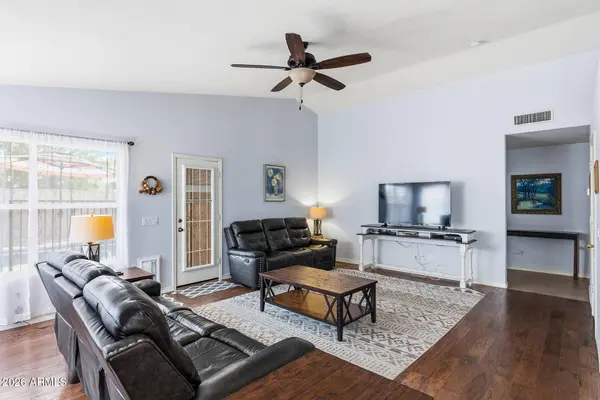 9649 W IRMA Lane, Peoria, AZ 85382