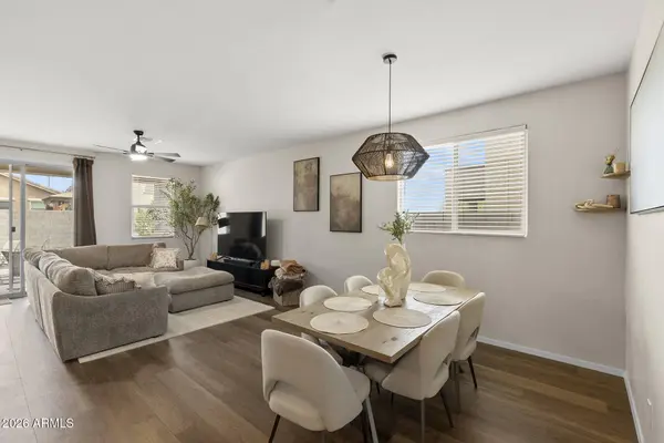 17546 W COUNTRY CLUB Terrace, Surprise, AZ 85387