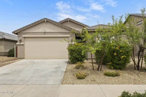 17546 W COUNTRY CLUB Terrace, Surprise, AZ 85387