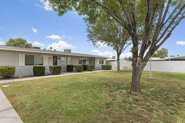 13428 N 108TH Drive, Sun City, AZ 85351