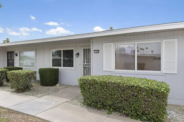 13428 N 108TH Drive, Sun City, AZ 85351