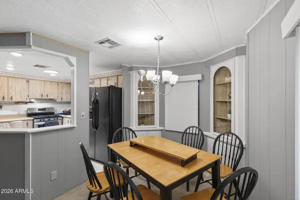 909 S 95TH Way, Mesa, AZ 85208