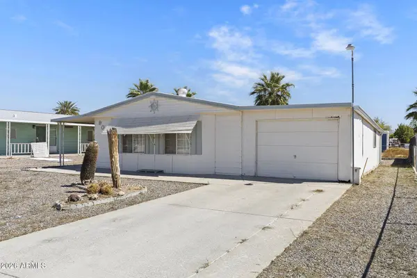 909 S 95TH Way, Mesa, AZ 85208