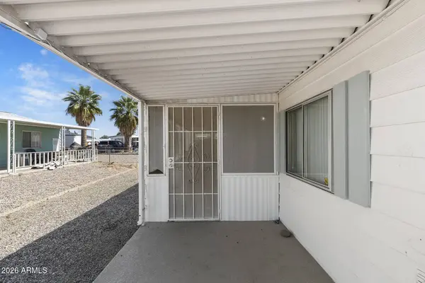 909 S 95TH Way, Mesa, AZ 85208