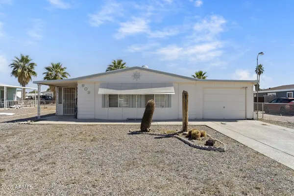 909 S 95TH Way, Mesa, AZ 85208