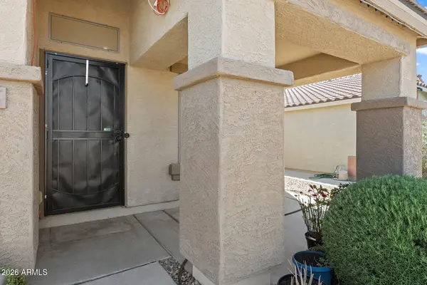 3831 N 297TH Avenue, Buckeye, AZ 85396