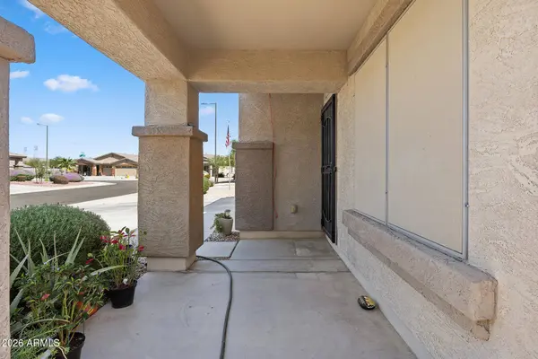 3831 N 297TH Avenue, Buckeye, AZ 85396