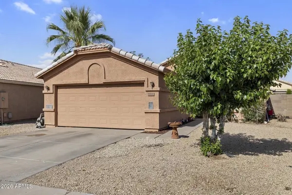 7415 N 68TH Drive, Glendale, AZ 85303