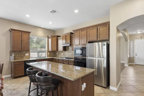 1332 E RACINE Drive, Casa Grande, AZ 85122