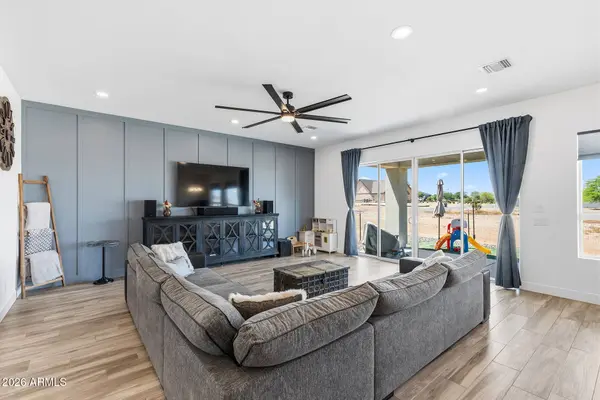 26326 S 197TH Way, Queen Creek, AZ 85142