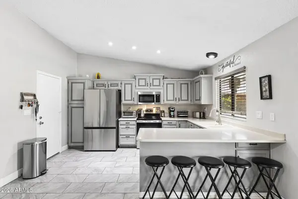 17608 N 42ND Lane, Glendale, AZ 85308