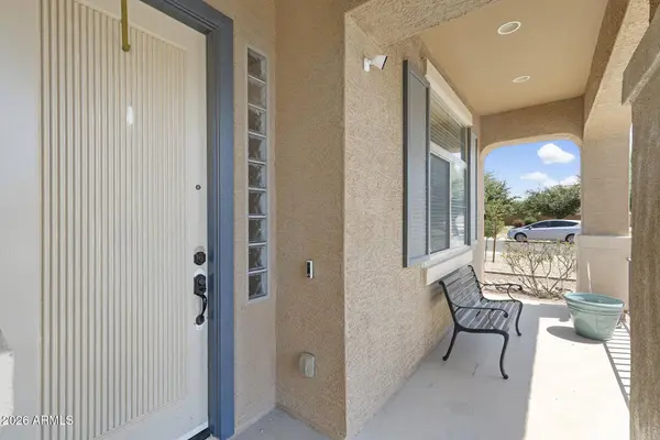 1332 E RACINE Drive, Casa Grande, AZ 85122