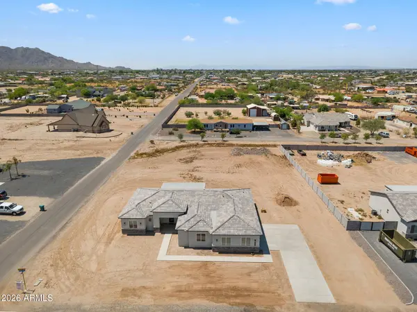 26326 S 197TH Way, Queen Creek, AZ 85142