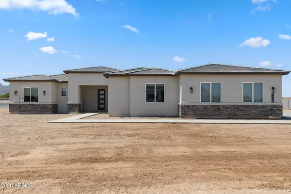 26326 S 197TH Way, Queen Creek, AZ 85142