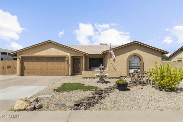 17608 N 42ND Lane, Glendale, AZ 85308