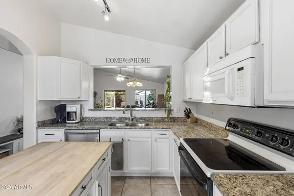 7415 N 68TH Drive, Glendale, AZ 85303