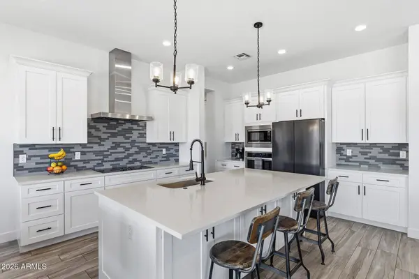 26326 S 197TH Way, Queen Creek, AZ 85142