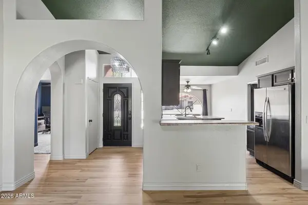 1192 E ERIE Street, Chandler, AZ 85225