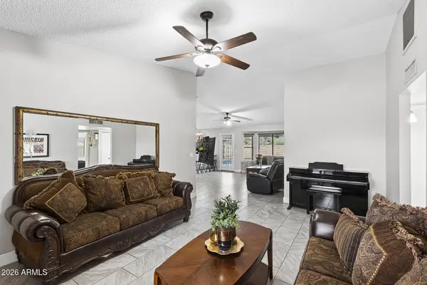 17608 N 42ND Lane, Glendale, AZ 85308