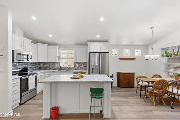 1363 N PLAZA Drive #10, Apache Junction, AZ 85120