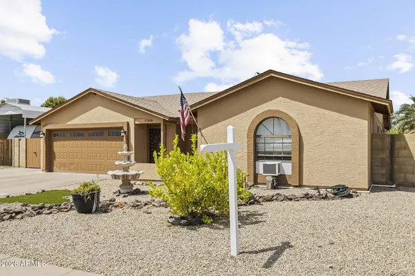 17608 N 42ND Lane, Glendale, AZ 85308