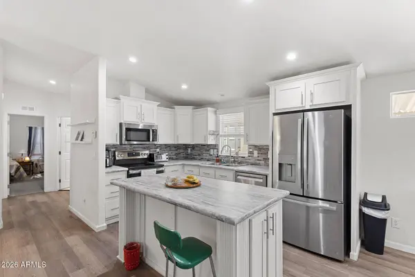 1363 N PLAZA Drive #10, Apache Junction, AZ 85120