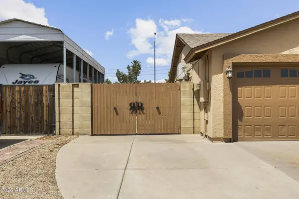 17608 N 42ND Lane, Glendale, AZ 85308