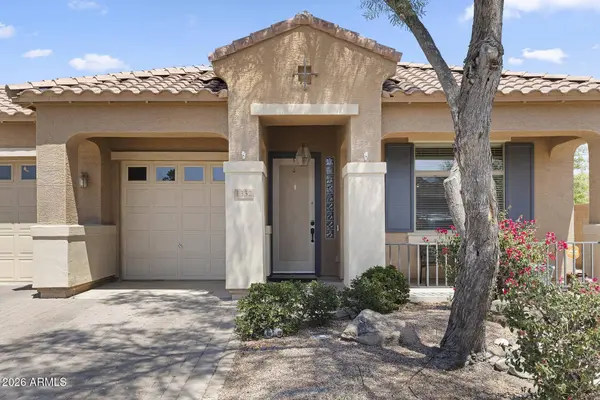 1332 E RACINE Drive, Casa Grande, AZ 85122