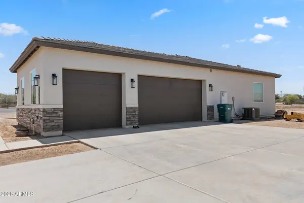 26326 S 197TH Way, Queen Creek, AZ 85142