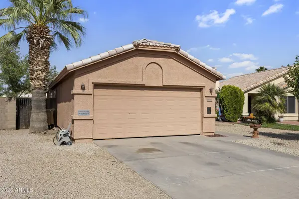 7415 N 68TH Drive, Glendale, AZ 85303