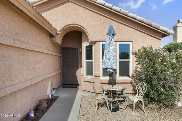 7415 N 68TH Drive, Glendale, AZ 85303