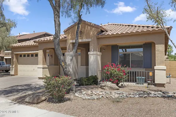 1332 E RACINE Drive, Casa Grande, AZ 85122