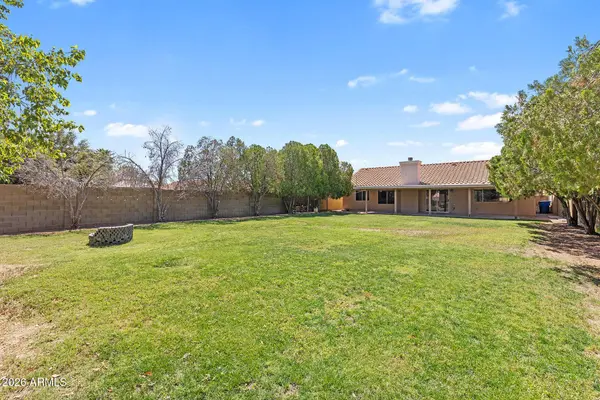 1192 E ERIE Street, Chandler, AZ 85225