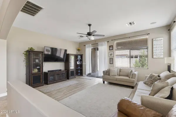 1332 E RACINE Drive, Casa Grande, AZ 85122