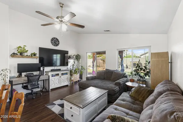 7415 N 68TH Drive, Glendale, AZ 85303