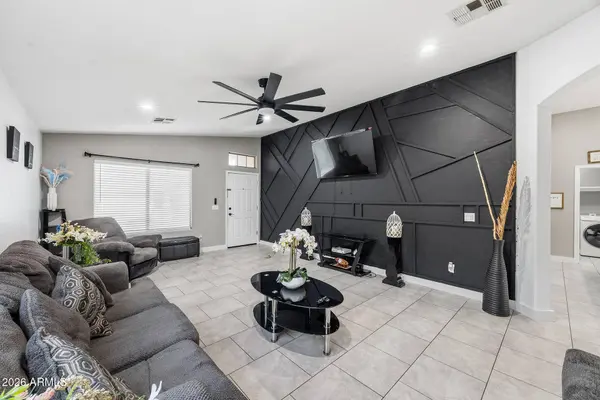 3831 N 297TH Avenue, Buckeye, AZ 85396