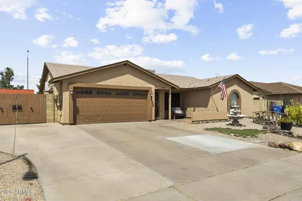 17608 N 42ND Lane, Glendale, AZ 85308