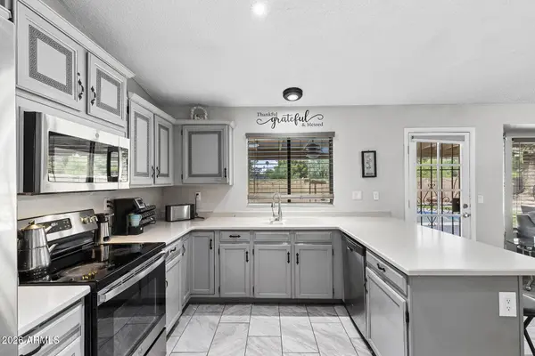 17608 N 42ND Lane, Glendale, AZ 85308