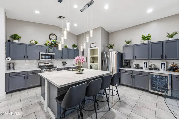 3831 N 297TH Avenue, Buckeye, AZ 85396