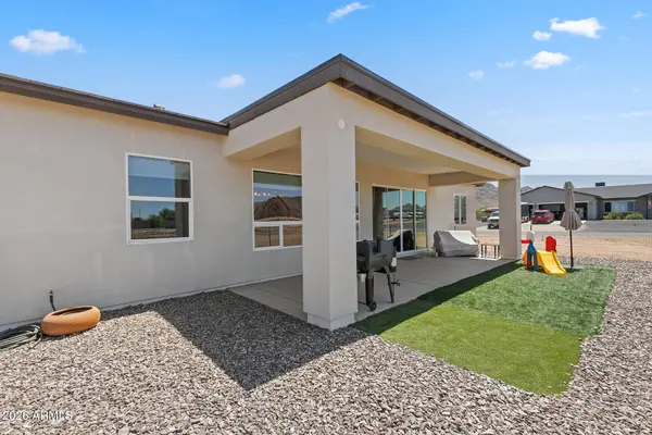 26326 S 197TH Way, Queen Creek, AZ 85142