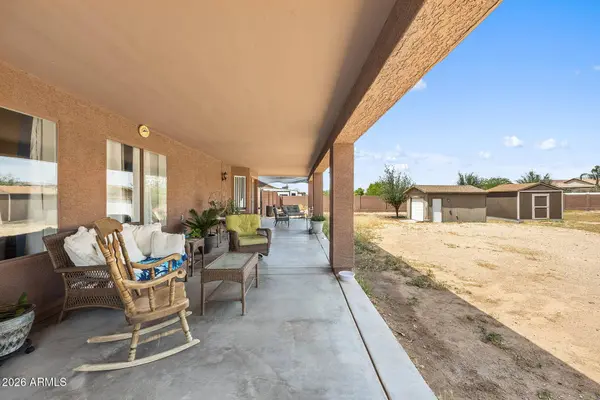 9934 E TWIN SPURS Lane, Florence, AZ 85132