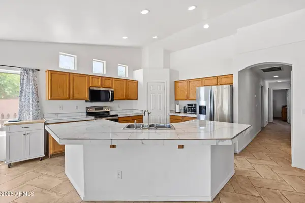 9934 E TWIN SPURS Lane, Florence, AZ 85132